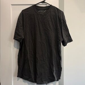 Classic Black Men's Tee